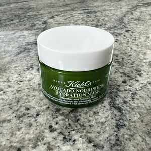 Kiehl's Avocado Nourishing Hydration Mask